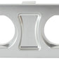 Aeroflow AF88-2006 Billet Bulkhead 2 Port Universalersal Buy AN Sizes Seperately