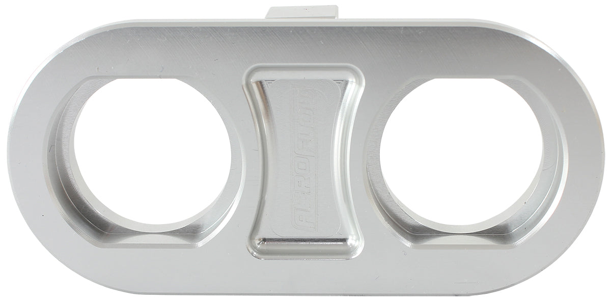 Aeroflow AF88-2006 Billet Bulkhead 2 Port Universalersal Buy AN Sizes Seperately