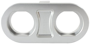Aeroflow AF88-2006 Billet Bulkhead 2 Port Universalersal Buy AN Sizes Seperately