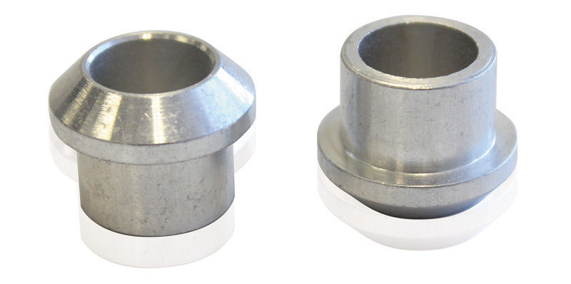 Aeroflow AF88-3003 -10AN Adapter For Bulkhead 1Pcto Convert O-Ring to AN Seal
