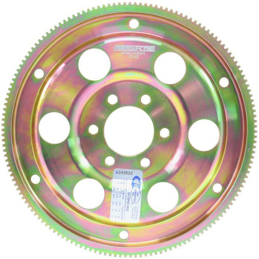 Aeroflow AF88-308SFI Holden 253-308 153 Tooth Internal Balance Billet Flexplate - SFI Approved Suits 10.75" Converter Bolt Circle