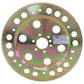 Aeroflow Performance AF88-350-THSFI GM LS1  Billet Flex plate 168 Tooth Internal (Neutral) Balanced - SFI Approved