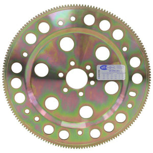 Aeroflow Performance AF88-350-THSFI GM LS1  Billet Flex plate 168 Tooth Internal (Neutral) Balanced - SFI Approved