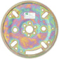 Aeroflow AF89-302LSFI Ford 302W 351W 164T Extbal SFItrans Flexplate 50Oz H/Duty C4SBF Aeroflow - AF89-302LSFI