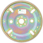 Aeroflow AF89-302NSFI Ford 302W 351C 164T Intbal SFItrans Neutral Flexplate C4 SBF Aeroflow - AF89-302Nsfi