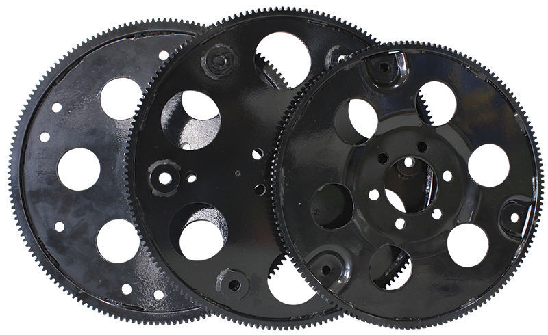 Aeroflow AF89-308 Holden 308 153T Int Bal Flexplate H/Duty 253 304