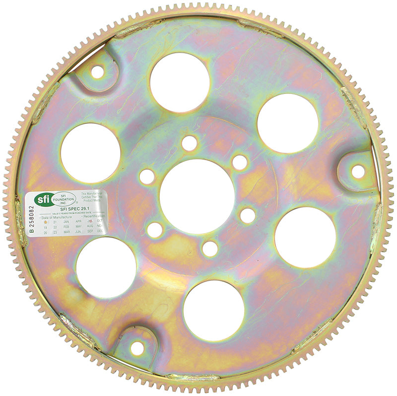 Aeroflow AF89-308SFI Holden 308 153T Int Bal SFI Flexplate H/Duty 253 304