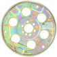 Aeroflow AF89-350L-153SFI Sb Chev 350 153T Ext Bal SFI Flexplate Late 86-On 1 Pce Rmssbc Aeroflow - 89-350L-153-SFI