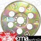 Aeroflow AF89-350SFI Sb Chev 350 168T Int Bal SFI Flexplate Neutral Early H/Dutysbc Aeroflow - AF89-350SFI