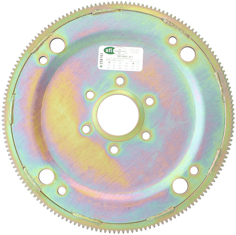 Aeroflow AF89-460ASFI Bb Ford 429 460 164T Int Bal Flexplate Neutral SFI BBF Aeroflow - AF89-460Asfi
