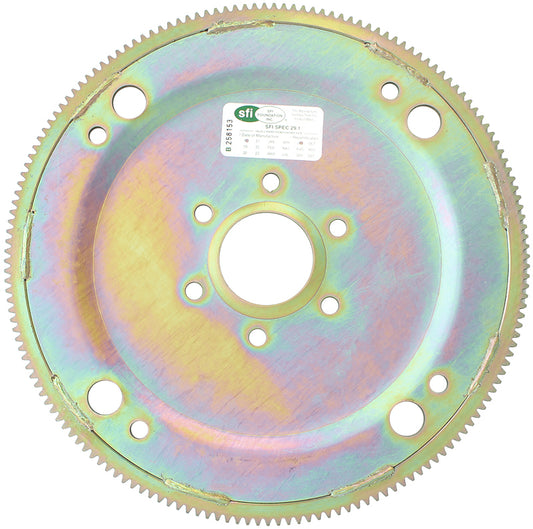Aeroflow AF89-460ASFI Bb Ford 429 460 164T Int Bal Flexplate Neutral SFI BBF Aeroflow - AF89-460Asfi