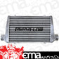 Aeroflow AF90-1000 600 x 300 x 76mm 3" In/Out Aluminium Intercooler Polished