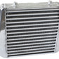 Aeroflow AF90-1002 280 x 300 x 76mm 3" In/Out Aluminium Intercooler Polished