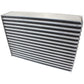 Race Series Aluminium Intercooler CORE only 450 x 330 x 100mm