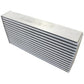 Race Series Aluminium Intercooler CORE only 600 x 300 x 100mm