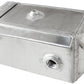 Water to Air Intercooler, 15" x 6.5" x 6" (Recommended for up to 1200 CFM / 1200 HP)