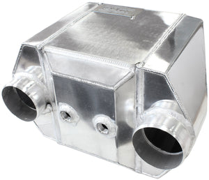 Aeroflow Performance AF90-3003  Water to Air Intercooler, 15.55" x 20.08" x 12" Recommended for up to 1500 CFM / 1200 HP
