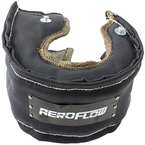 Aeroflow AF91-1001 Turbo Bag / Blanket Suit Wrx Vf Internal Gate