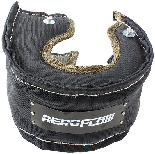 Aeroflow AF91-1004 Turbo Bag / Blanket Black Suit T04 & Gt42 External Gate