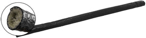 Aeroflow AF91-2000 Aeroflow Heat Guard 1/2" ID Black Colour 3.7M / 12Ft