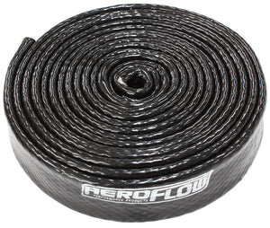 Aeroflow AF91-2003 Aeroflow Heat Guard 3/4" ID Black Colour 3.7M / 12Ft