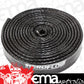 Aeroflow AF91-2003 Aeroflow Heat Guard 3/4" ID Black Colour 3.7M / 12Ft