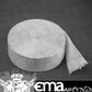 Aeroflow AF91-3001 Exhaust Insulation Wrap2"x50Ft50 Foot White Roll