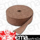 Aeroflow AF91-3009 Exhaust Insulation Wrap2"x50Ft50 Foot Titanium Roll