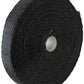 Exhaust Insulation Wrap (1" Wide, 50ft Length, Black Titanium)