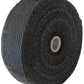 Exhaust Insulation Wrap (2" Wide, 50ft Length, Black Titanium)