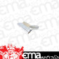Aeroflow AF91-4003 24" x 36" Sheet Aluminised Heat Barrier Adhesive Backed