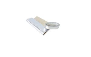Aeroflow AF91-4003 24" x 36" Sheet Aluminised Heat Barrier Adhesive Backed