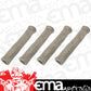 Aeroflow AF91-6051 Titanium 4Pk Spark Plug Boot 3000 Radiant 2000 Degf Direct