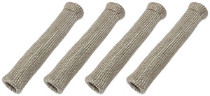 Aeroflow AF91-6051 Titanium 4Pk Spark Plug Boot 3000 Radiant 2000 Degf Direct