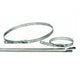 Aeroflow AF91-7001 Aeroflow Snap-Lock Kit 6x 18" Long Straps 6 Piece Kit