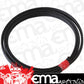 Aeroflow AF91-7051 1/2" 1 Meter Heat Flex Braid Black Tight Weave High Coverag