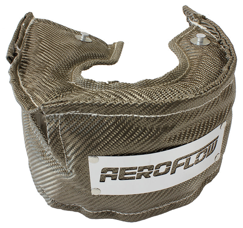 Aeroflow AF91-8006 Turbo Bag / Blanket Suit Gt25/Gt28 Int/Gate