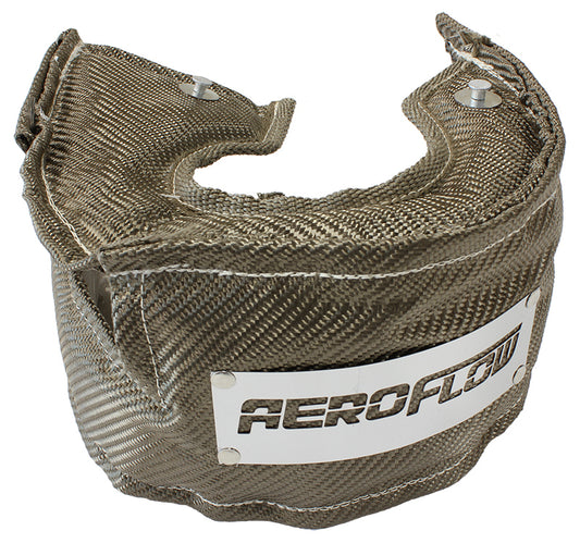 Aeroflow AF91-8006 Turbo Bag / Blanket Suit Gt25/Gt28 Int/Gate