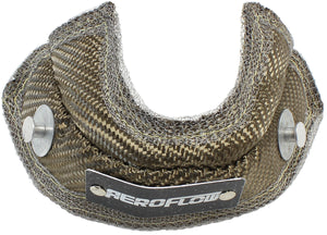 Titainium Wastegate Bag (Suit 44mm Wastegate)