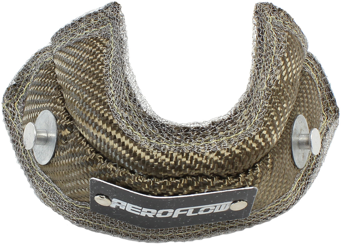 Titainium Wastegate Bag (Suit 44mm Wastegate)
