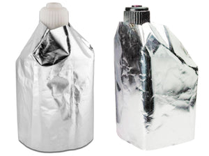 Aeroflow AF91-8050 Fuel Jug Cover & Uv Shield suits Square & Round Jugs