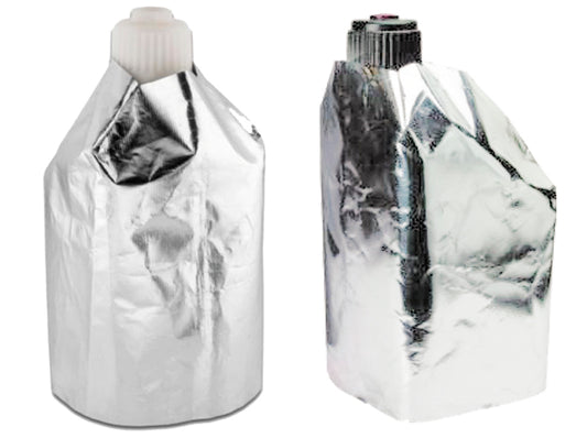 Aeroflow AF91-8050 Fuel Jug Cover & Uv Shield suits Square & Round Jugs