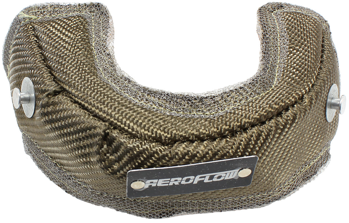 Titainium Wastegate Bag (Suit 60mm Wastegate)