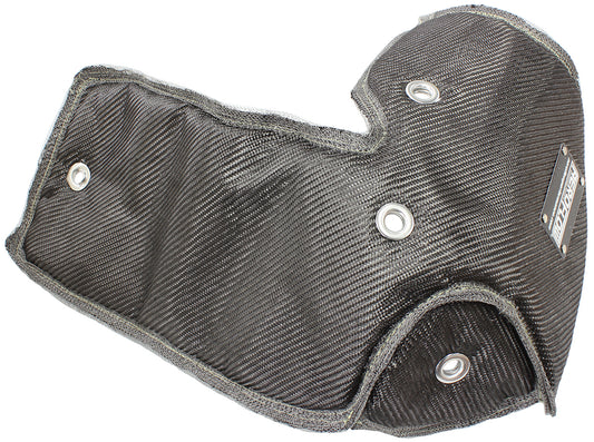 Aeroflow AF91-8810 TURBO BAGS CARBON R35 GTR VR38 SOLD PAIR BLANKET