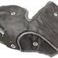 Aeroflow AF91-8811 TURBO BAG CARBON EVOLUTION MITSUBISHI 7 - 9 4G63 BLANKET