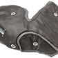 Aeroflow AF91-8811 TURBO BAG CARBON EVOLUTION MITSUBISHI 7 - 9 4G63 BLANKET