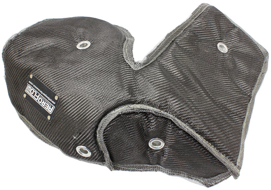 Aeroflow AF91-8811 TURBO BAG CARBON EVOLUTION MITSUBISHI 7 - 9 4G63 BLANKET