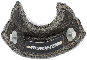 Aeroflow AF91-8838 38mm WASTEGATE BAG CARBON SUITS 38mm WASTE GATE BLANKET