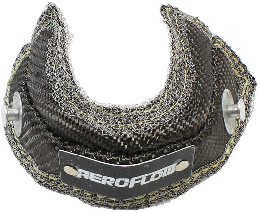 Aeroflow AF91-8844 44mm WASTEGATE BAG CARBON SUITS 44mm WASTE GATE BLANKET