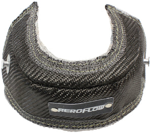Aeroflow AF91-8860 60mm WASTEGATE BAG CARBON SUITS 60mm WASTE GATE BLANKET